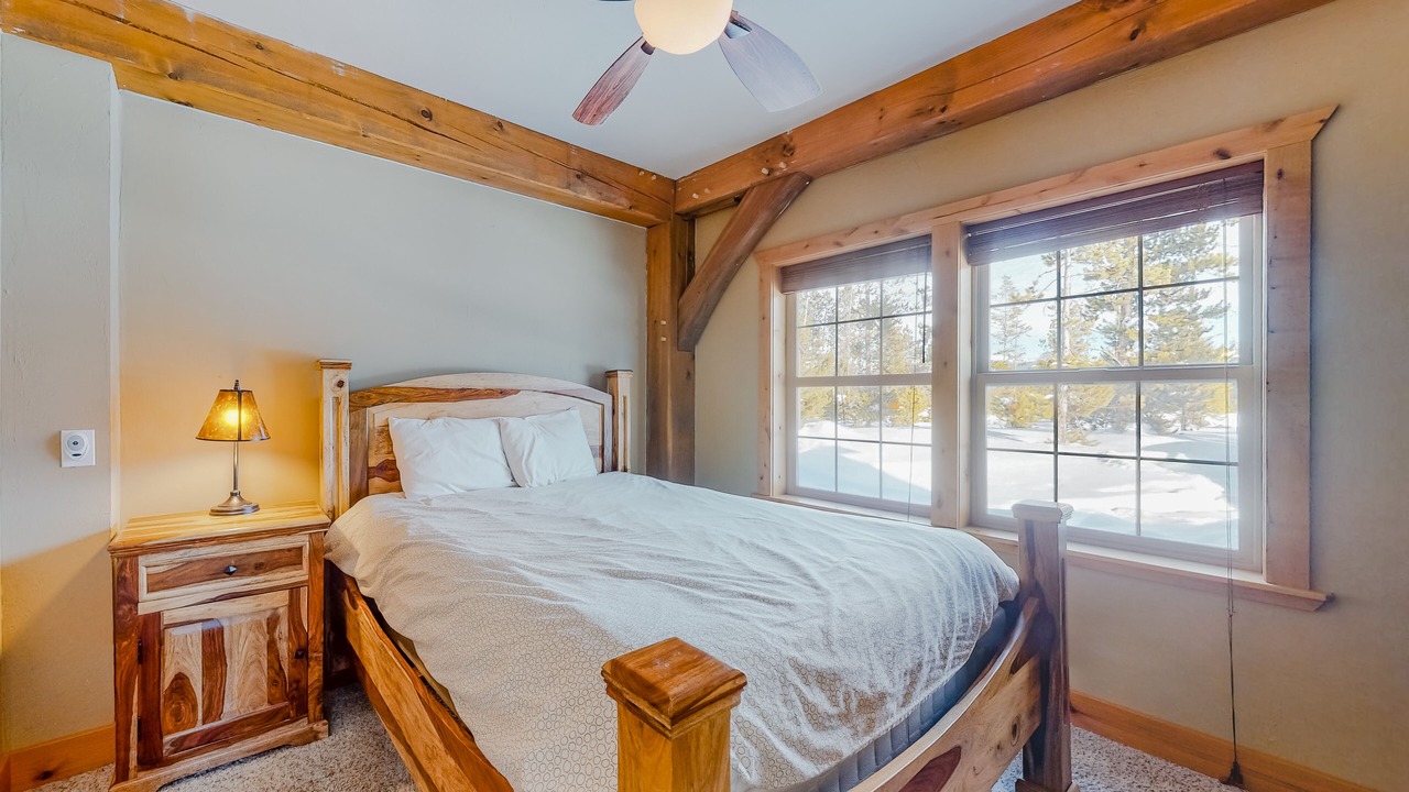 Photo of Bedroom in Granby