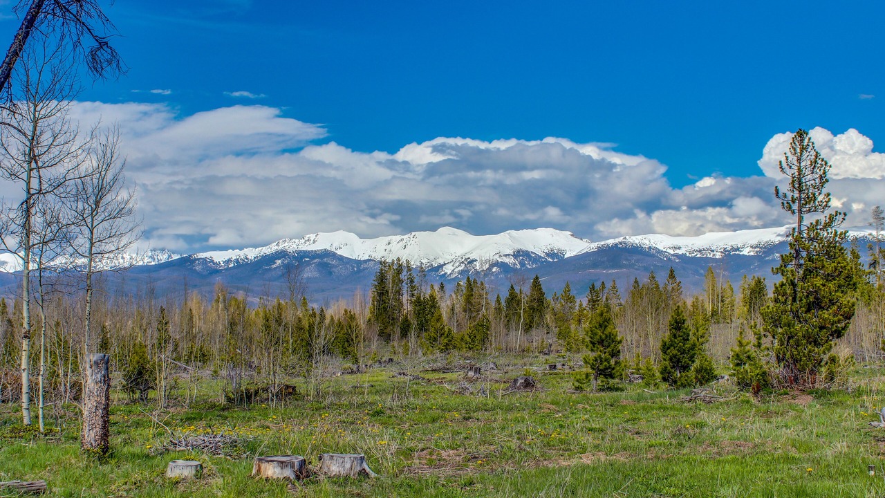 Photo of Outdoor in Granby
