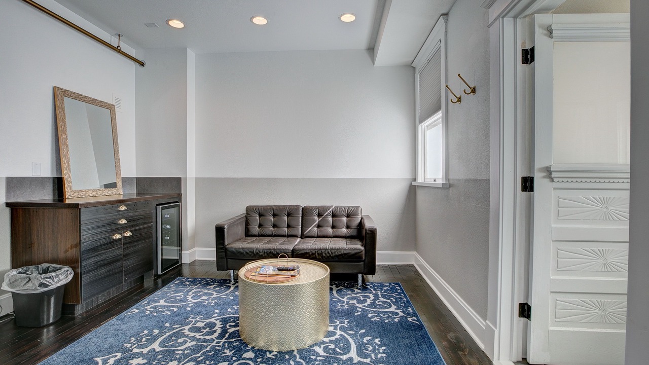 Photo of Livingroom in University North