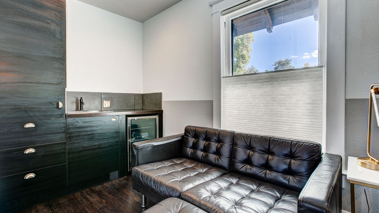 Photo of Livingroom in University North