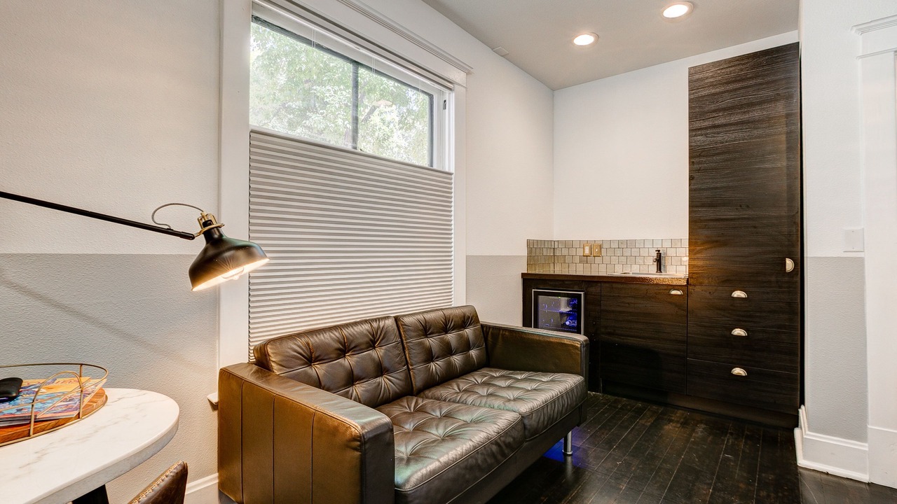 Photo of Livingroom in University North