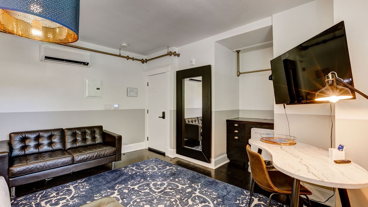 Photo of Bedroom in University North