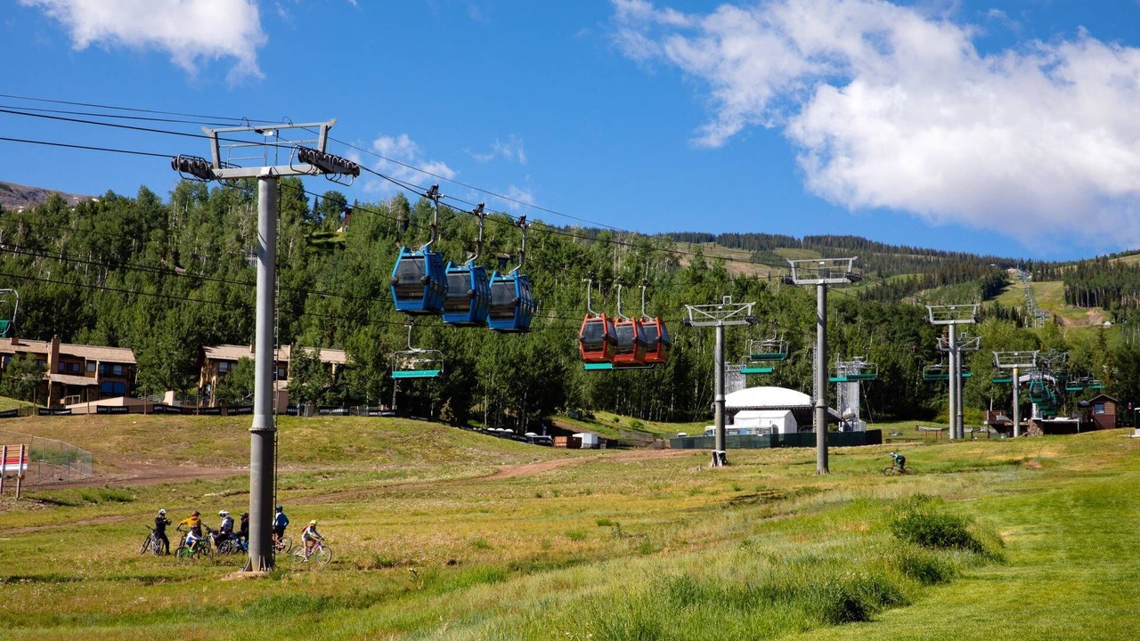 Photo of Others in Snowmass Village