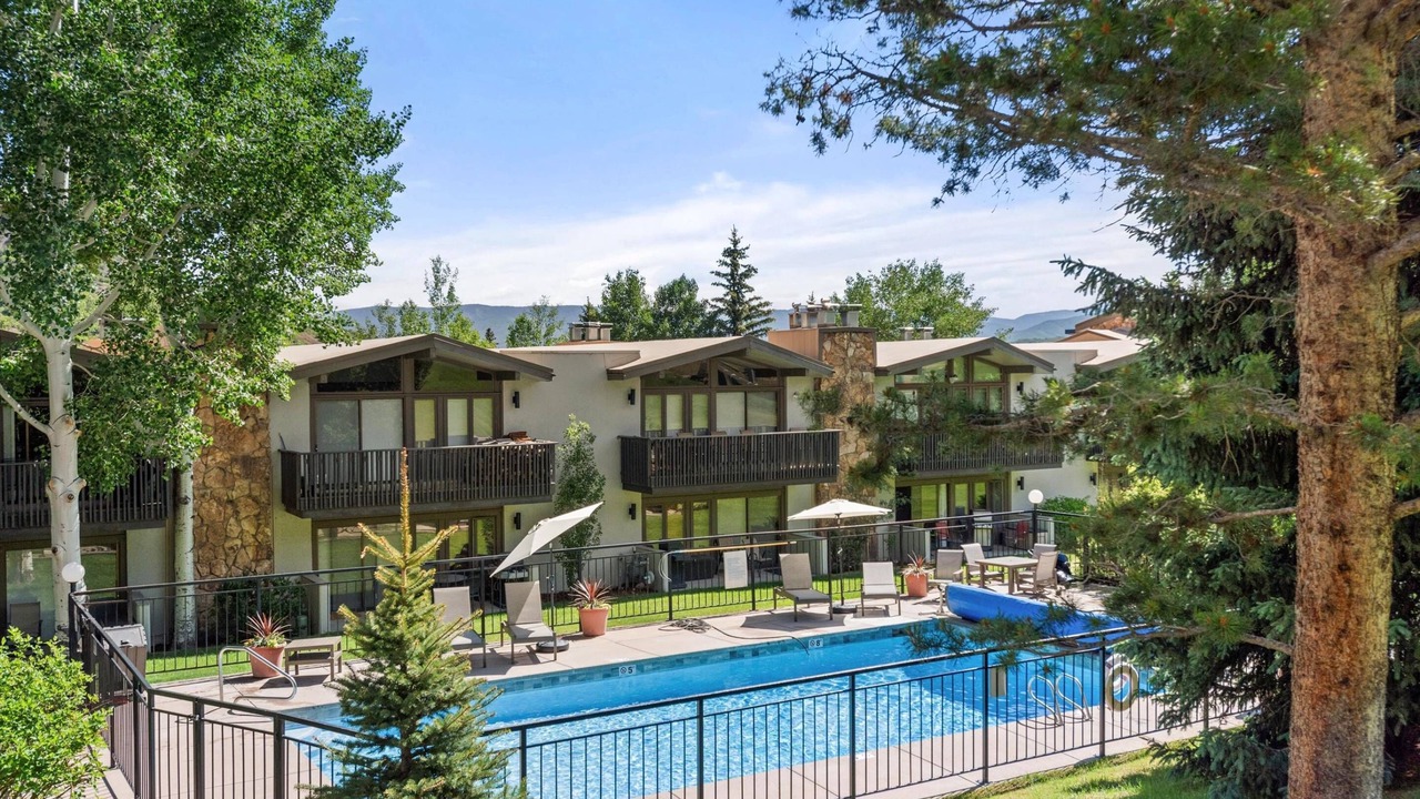 Photo of Outdoor in Snowmass Village
