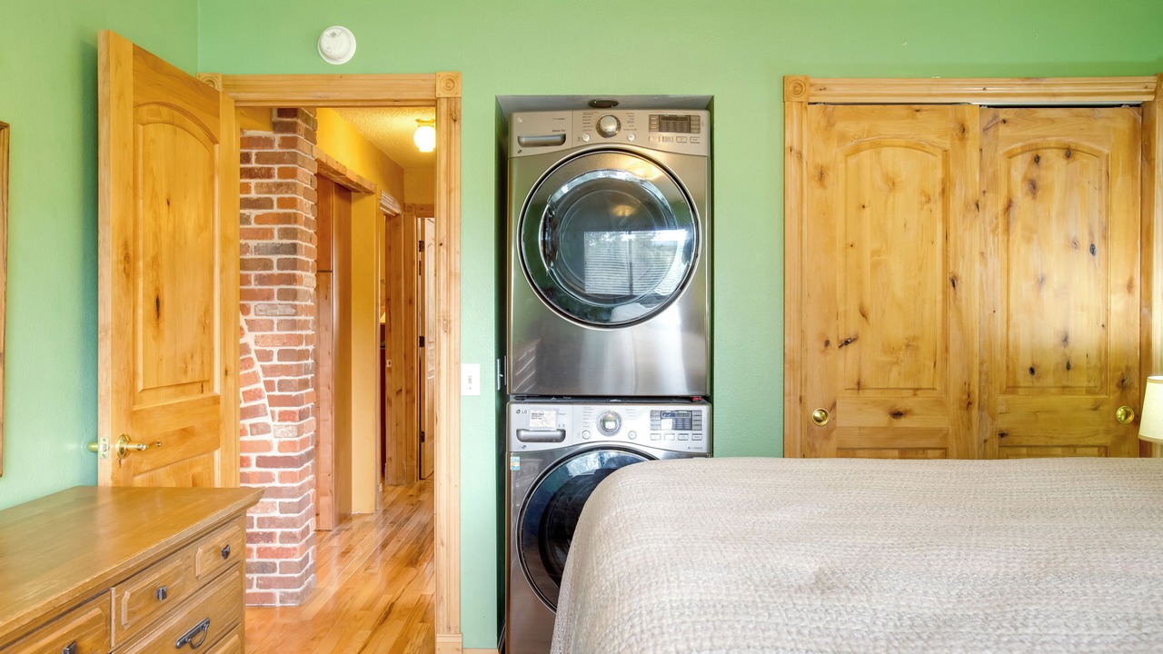 Photo of Bedroom in Rendezvous