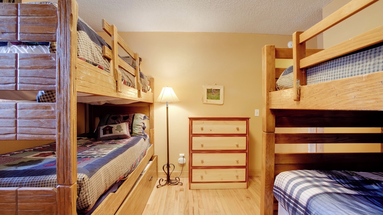 Photo of Bedroom in Rendezvous
