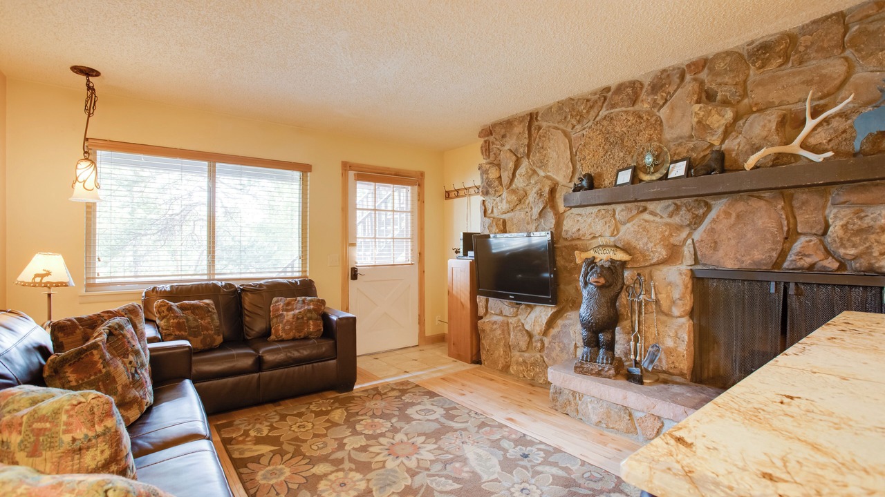 Photo of Bedroom in Rendezvous