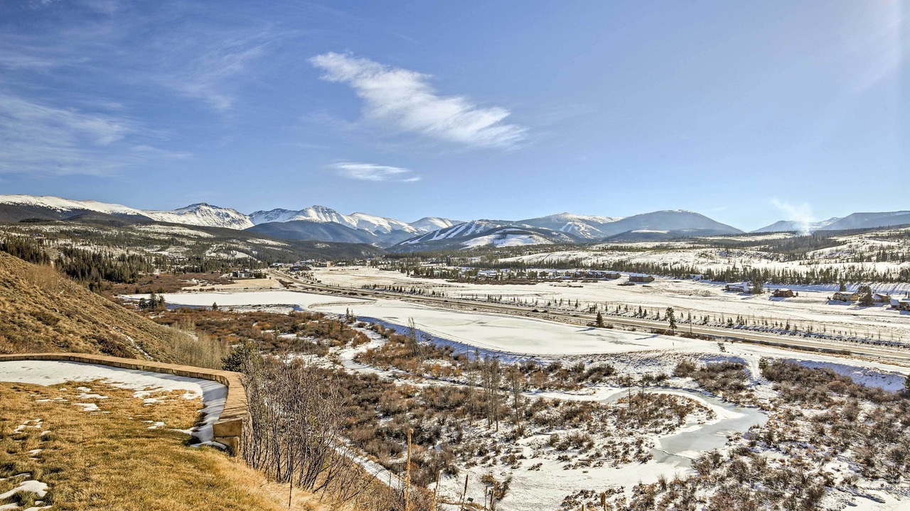 Photo of Outdoor in Fraser