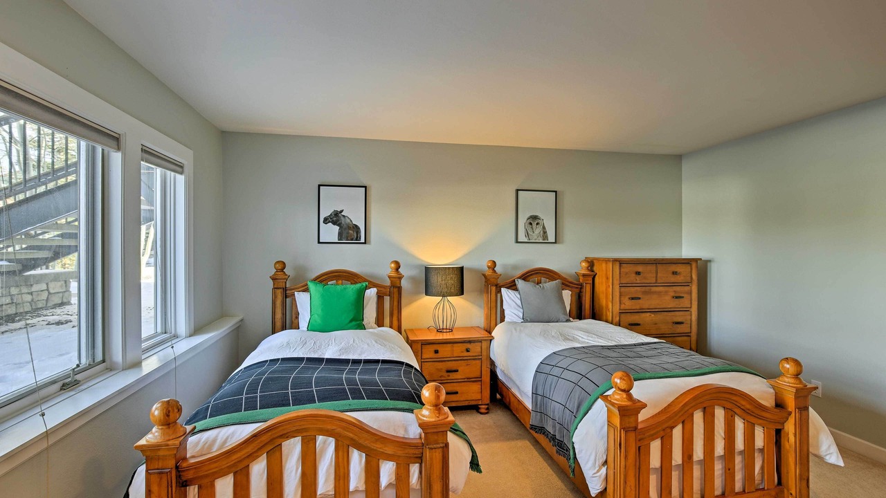 Photo of Bedroom in Fraser