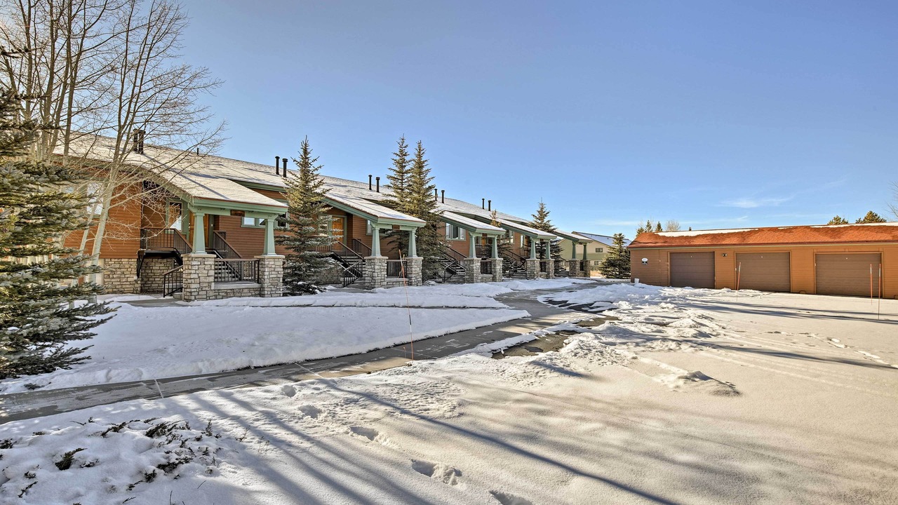 Photo of Outdoor in Fraser