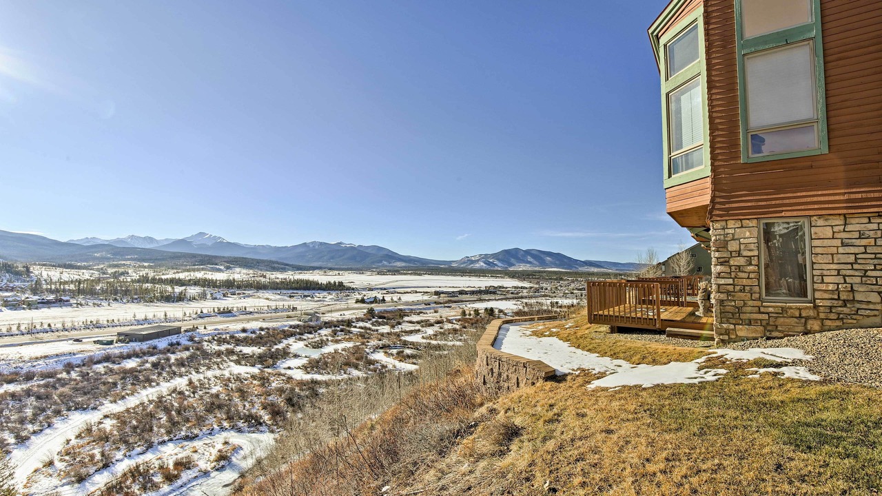 Photo of Outdoor in Fraser
