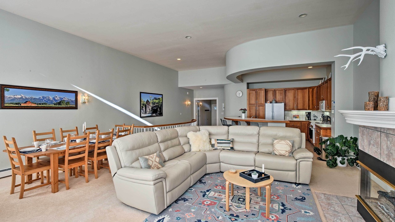 Photo of Livingroom in Fraser