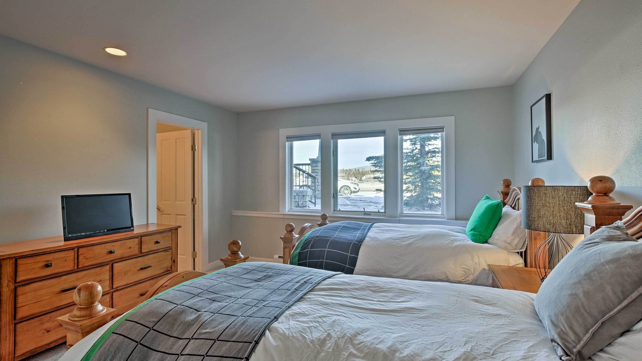 Photo of Bedroom in Fraser