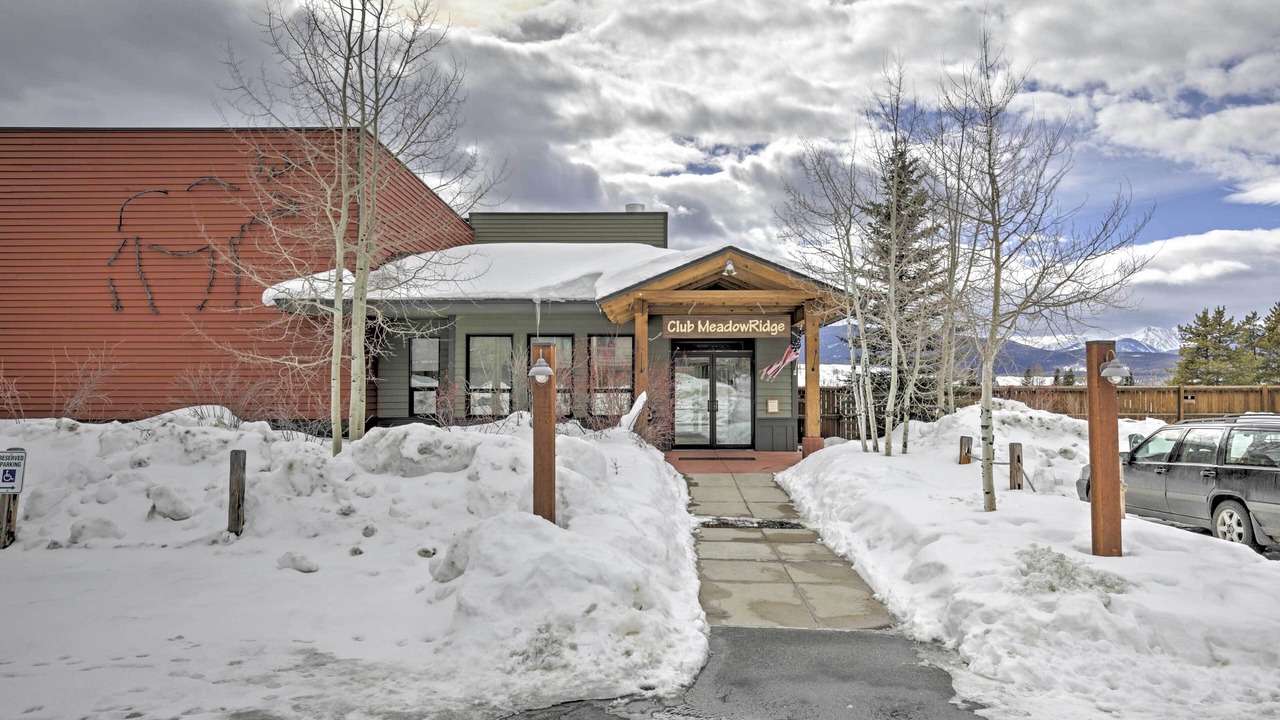 Photo of Outdoor in Fraser