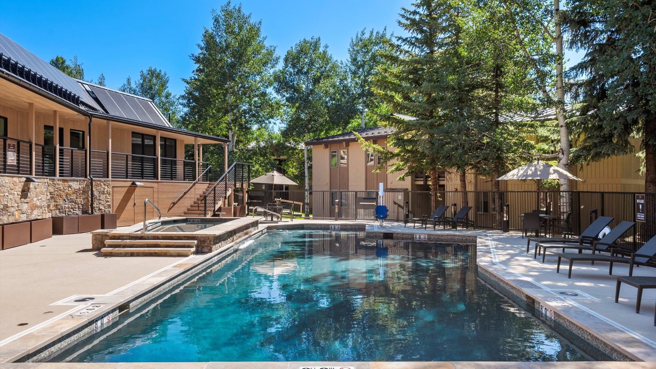 Photo of Outdoor in Snowmass Village