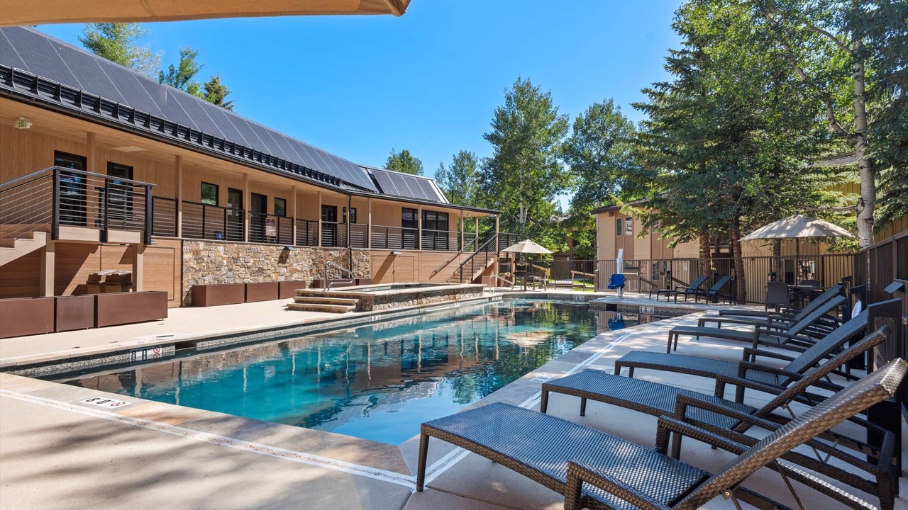 Photo of Outdoor in Snowmass Village