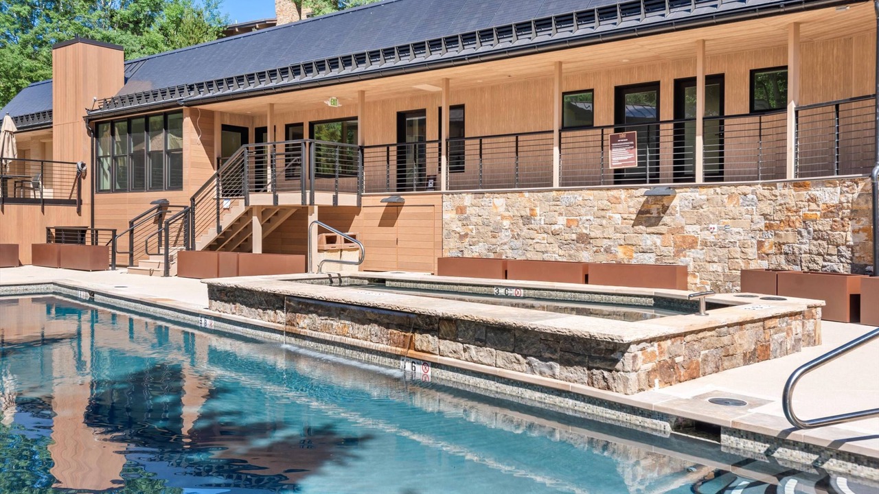 Photo of Outdoor in Snowmass Village