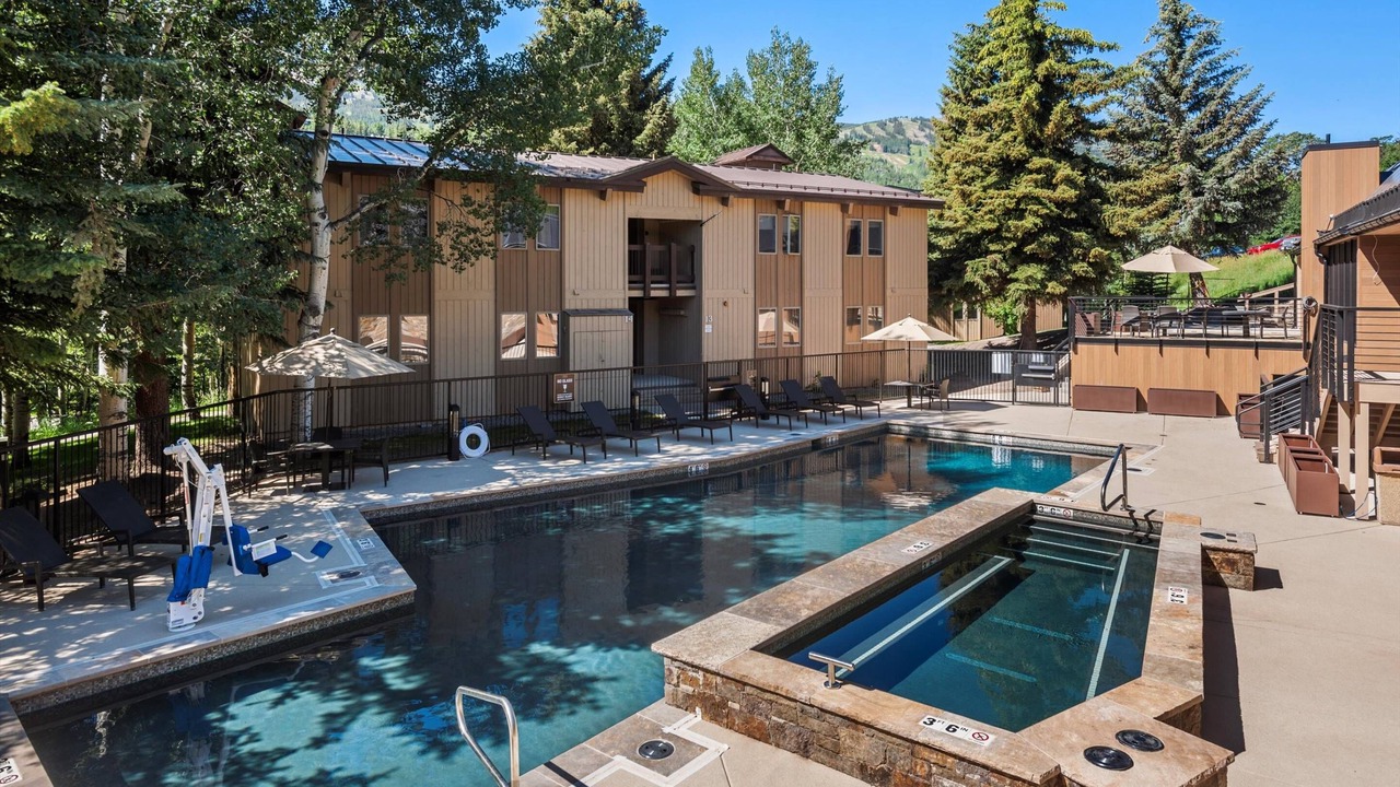 Photo of Outdoor in Snowmass Village