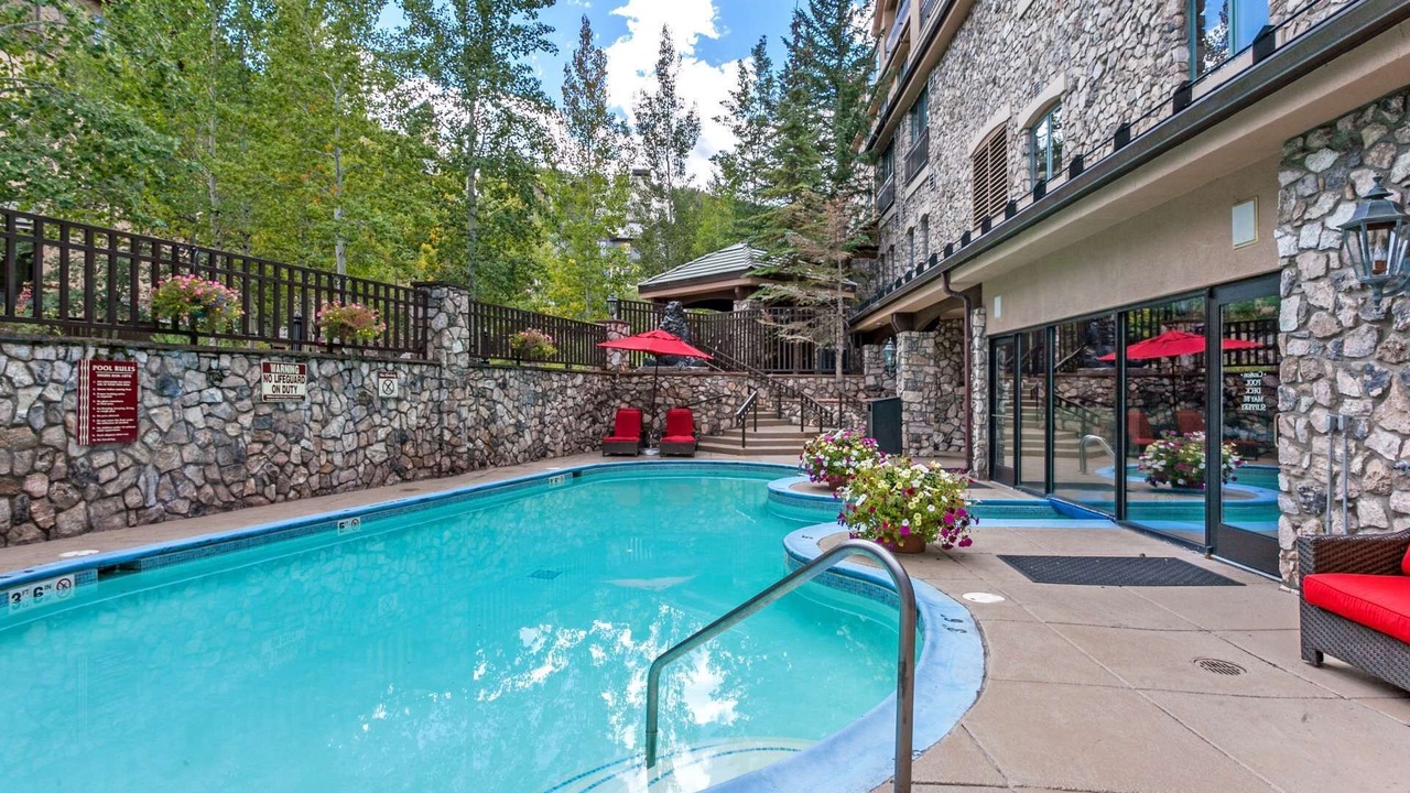 Photo of Outdoor in Beaver Creek