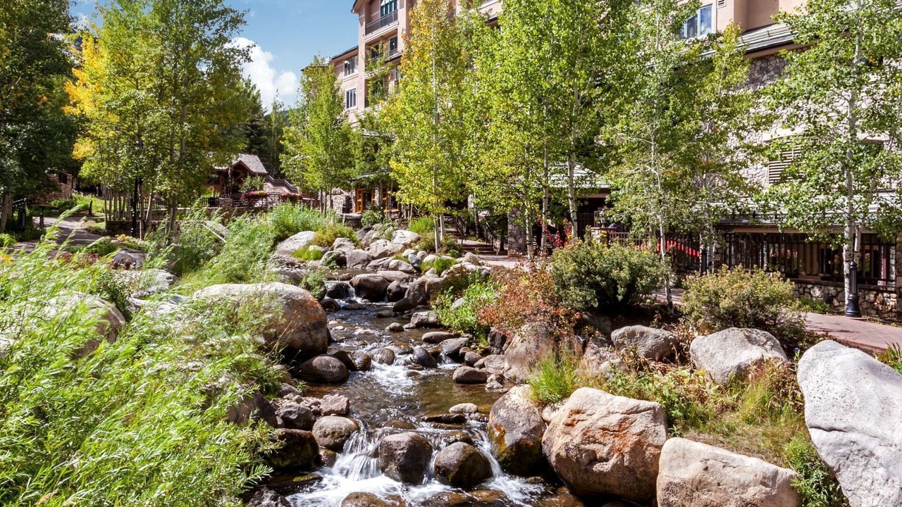 Photo of Outdoor in Beaver Creek