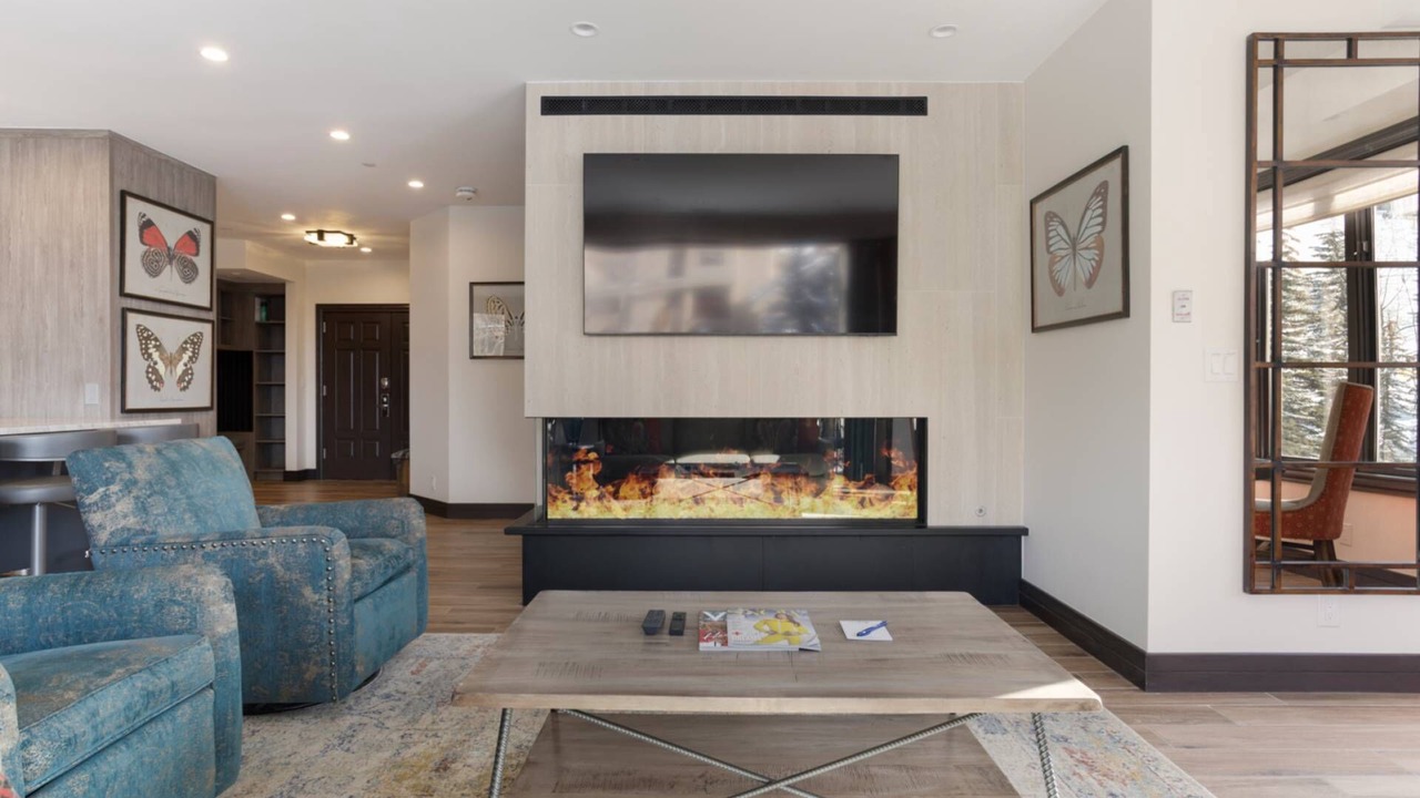 Photo of Livingroom in Beaver Creek