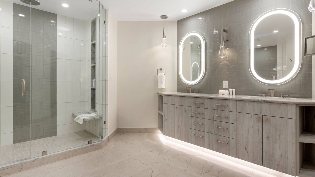 Photo of Bathroom in Beaver Creek