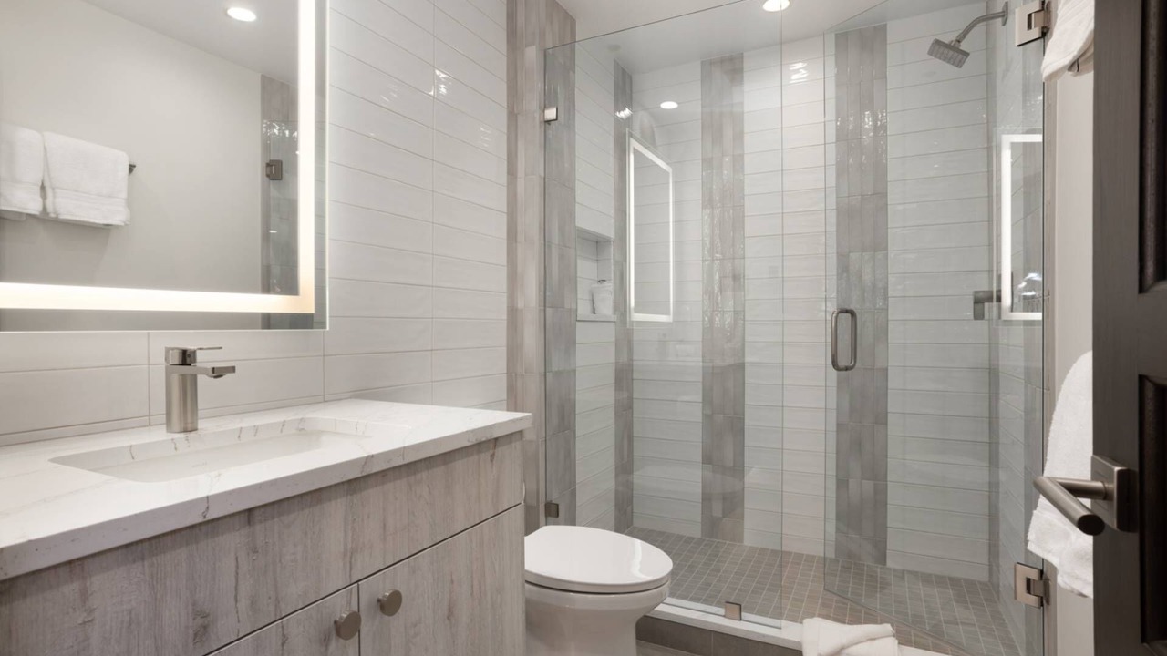 Photo of Bathroom in Beaver Creek