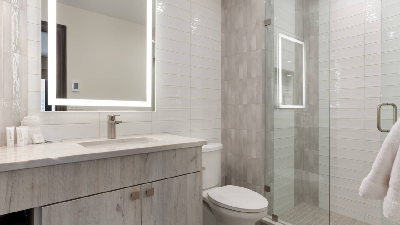 Photo of Bathroom in Beaver Creek