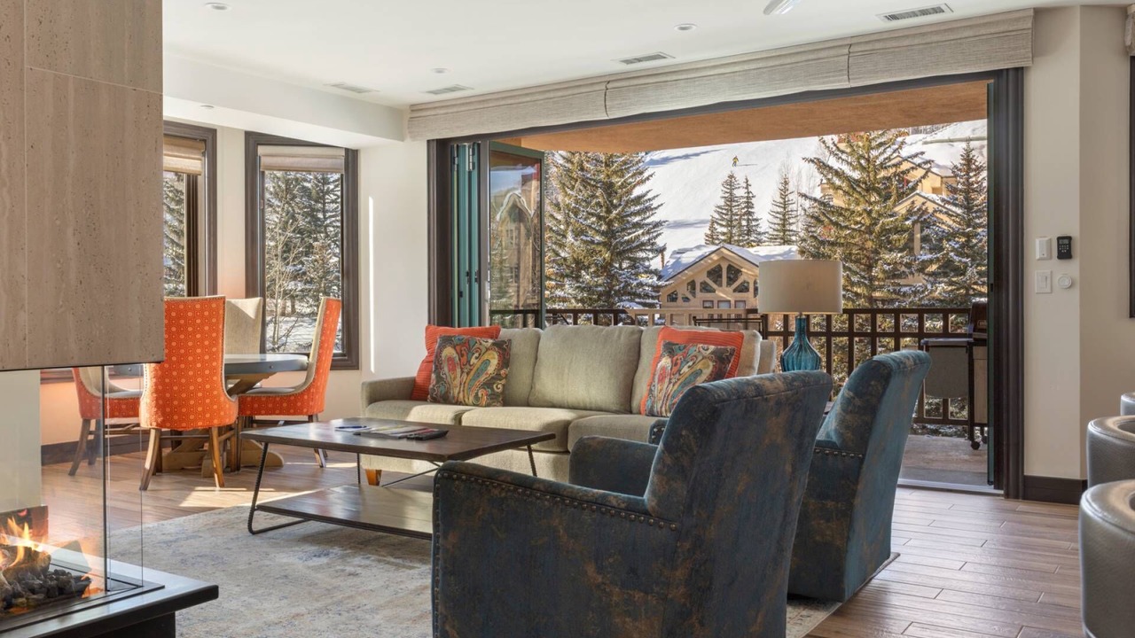 Photo of Outdoor in Beaver Creek