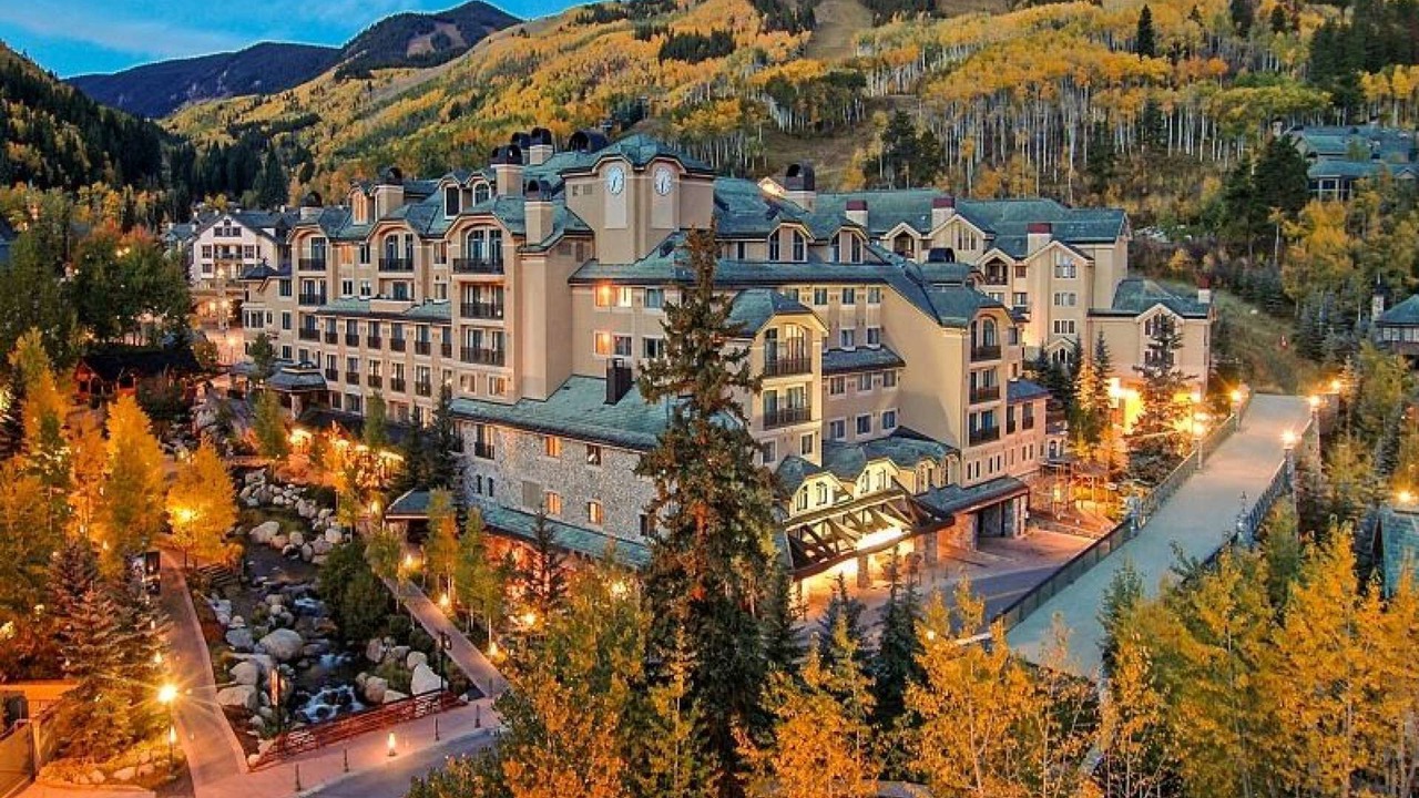 Photo of Others in Beaver Creek