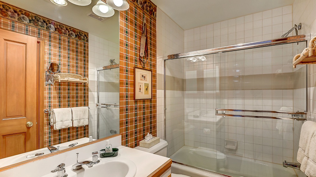Photo of Bathroom in Beaver Creek