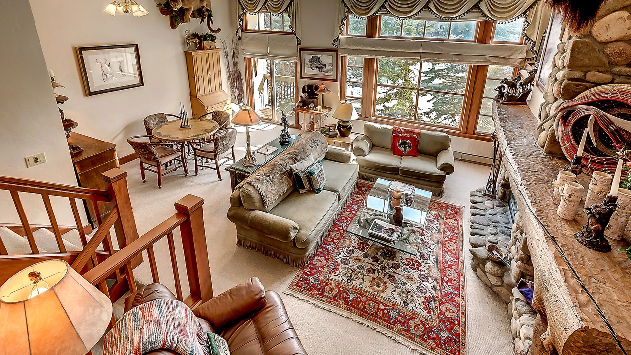 Photo of Bedroom in Beaver Creek