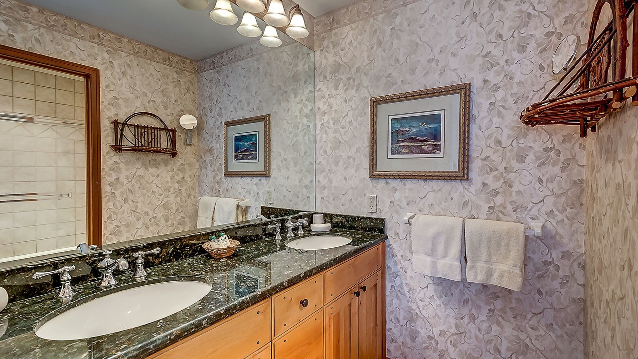 Photo of Bathroom in Beaver Creek