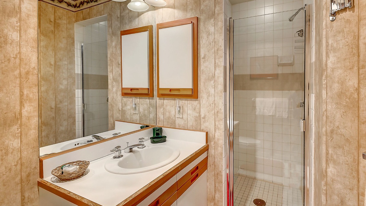 Photo of Bathroom in Beaver Creek