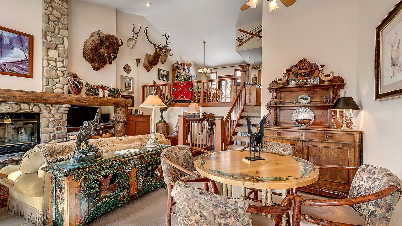 Photo of Bedroom in Beaver Creek
