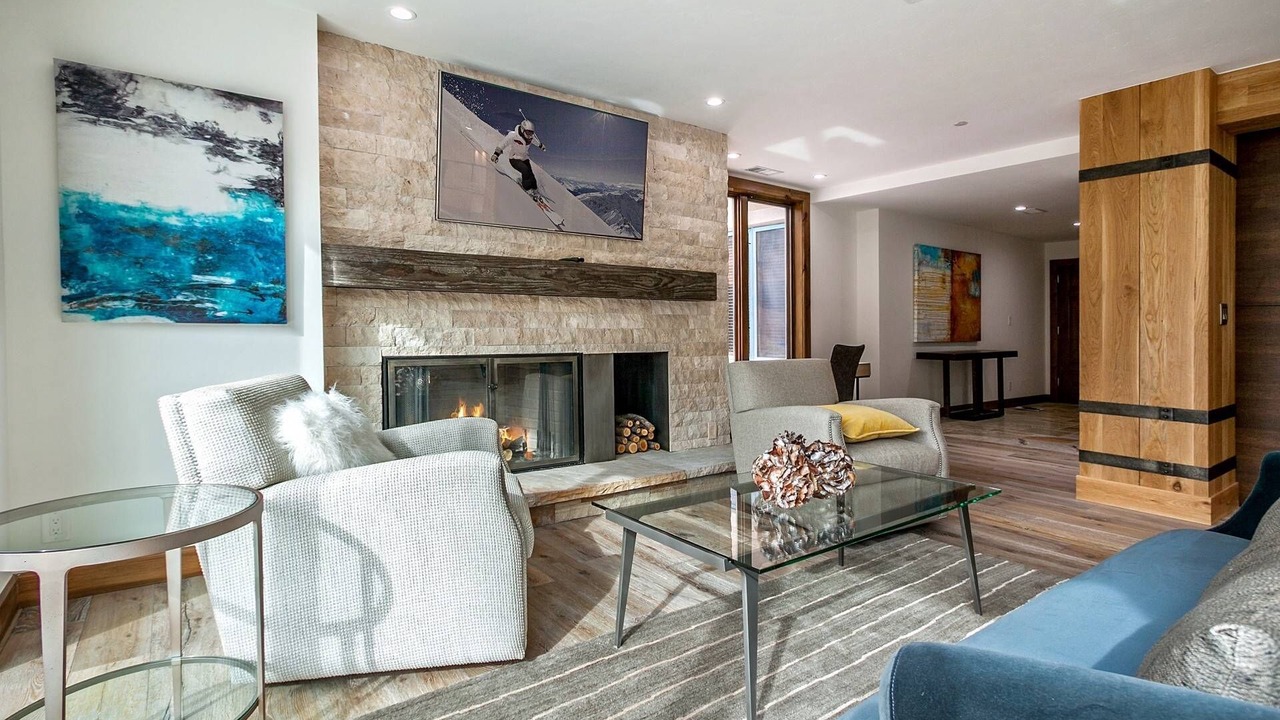 Photo of Bedroom in Beaver Creek