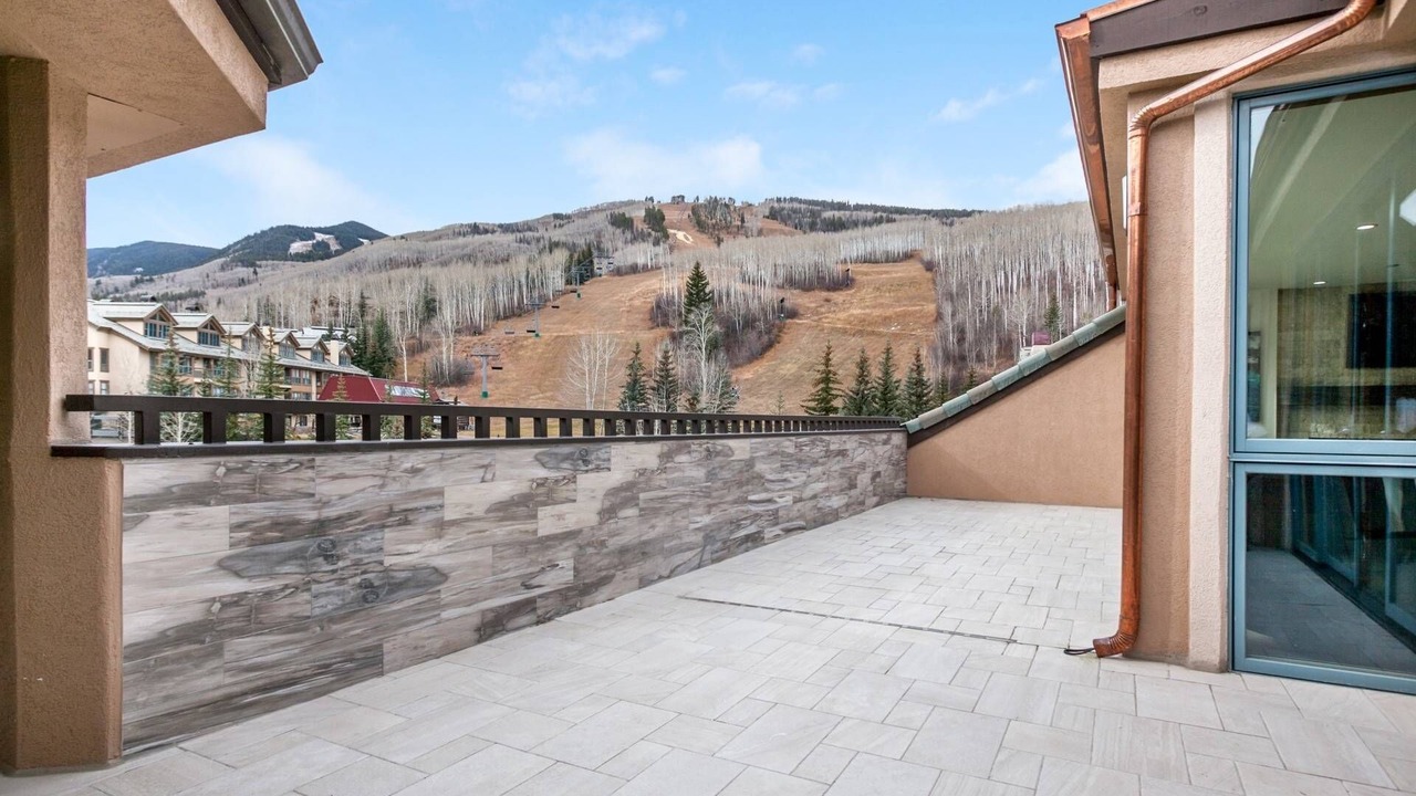 Photo of Bedroom in Beaver Creek