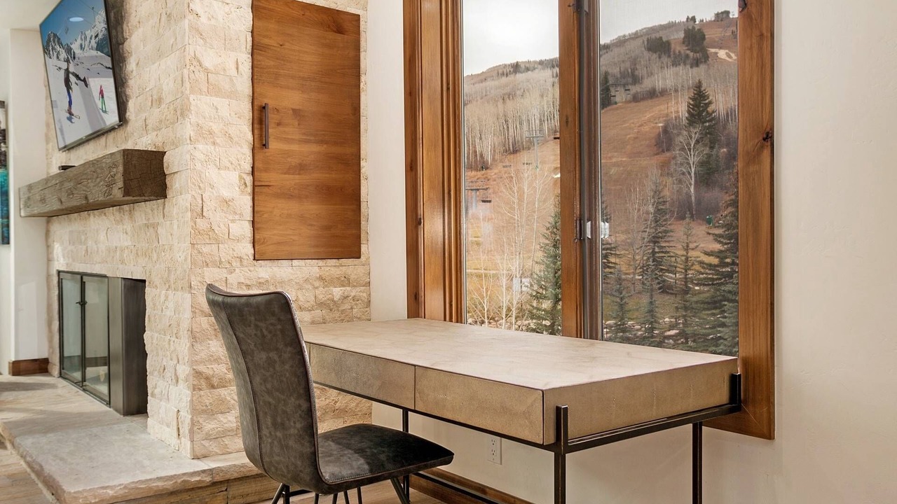 Photo of Bedroom in Beaver Creek
