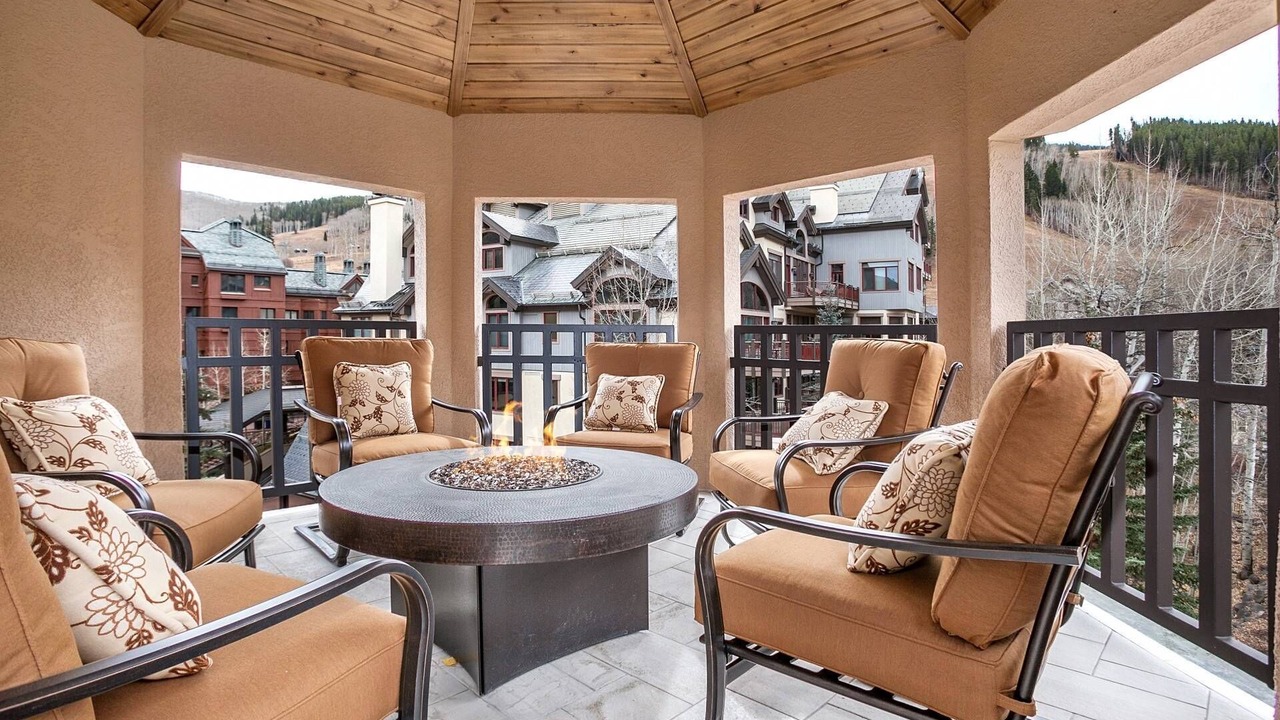 Photo of Outdoor in Beaver Creek