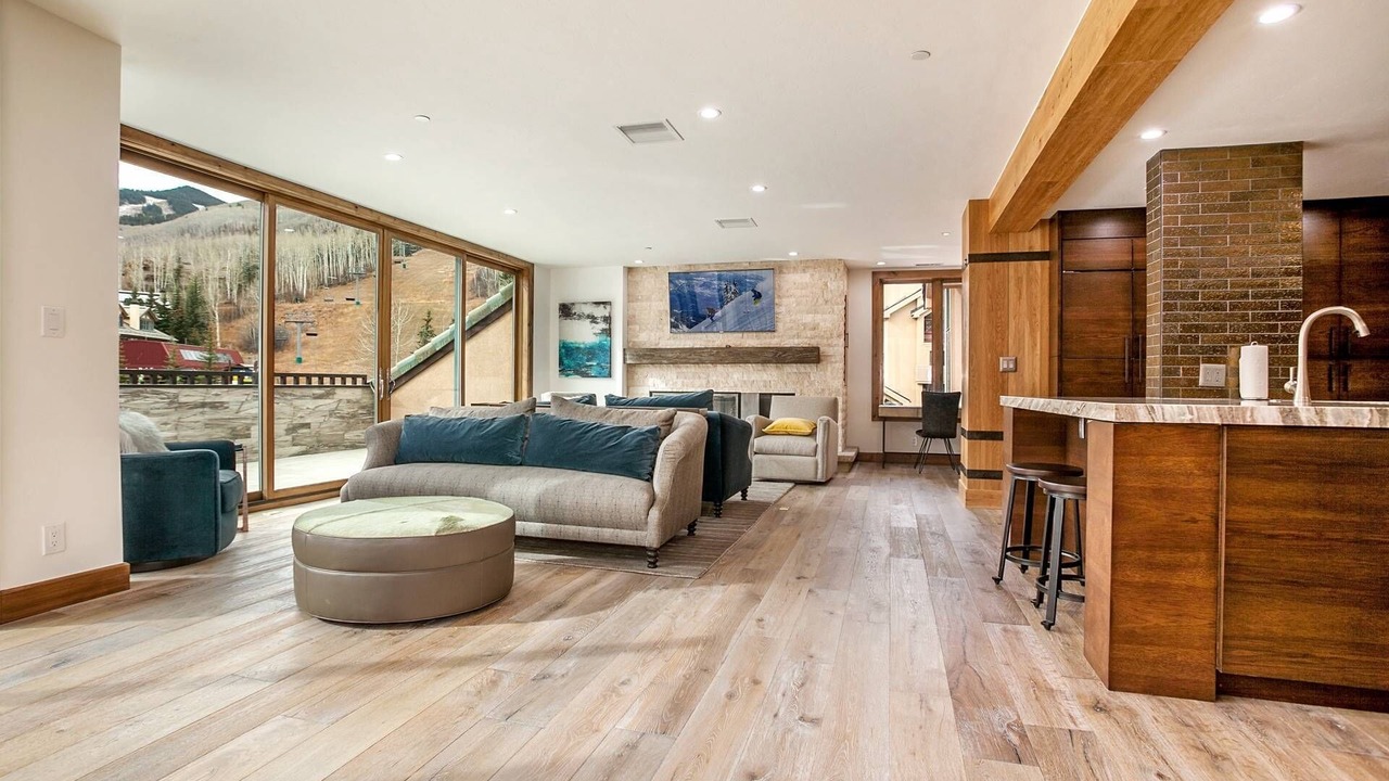 Photo of Bedroom in Beaver Creek