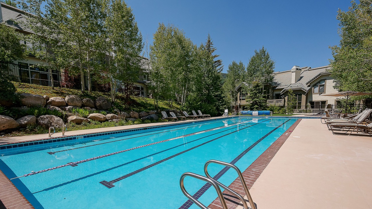 Photo of Outdoor in Highlands Townhomes