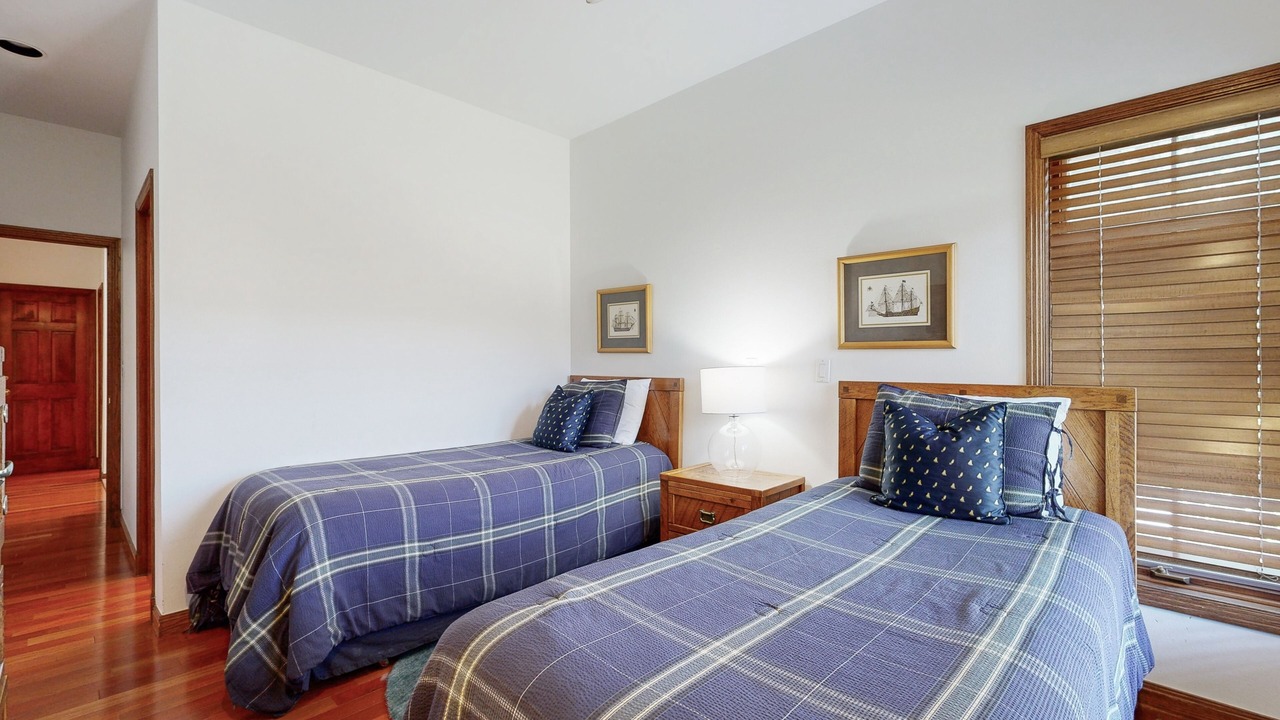 Photo of Bedroom in Avon