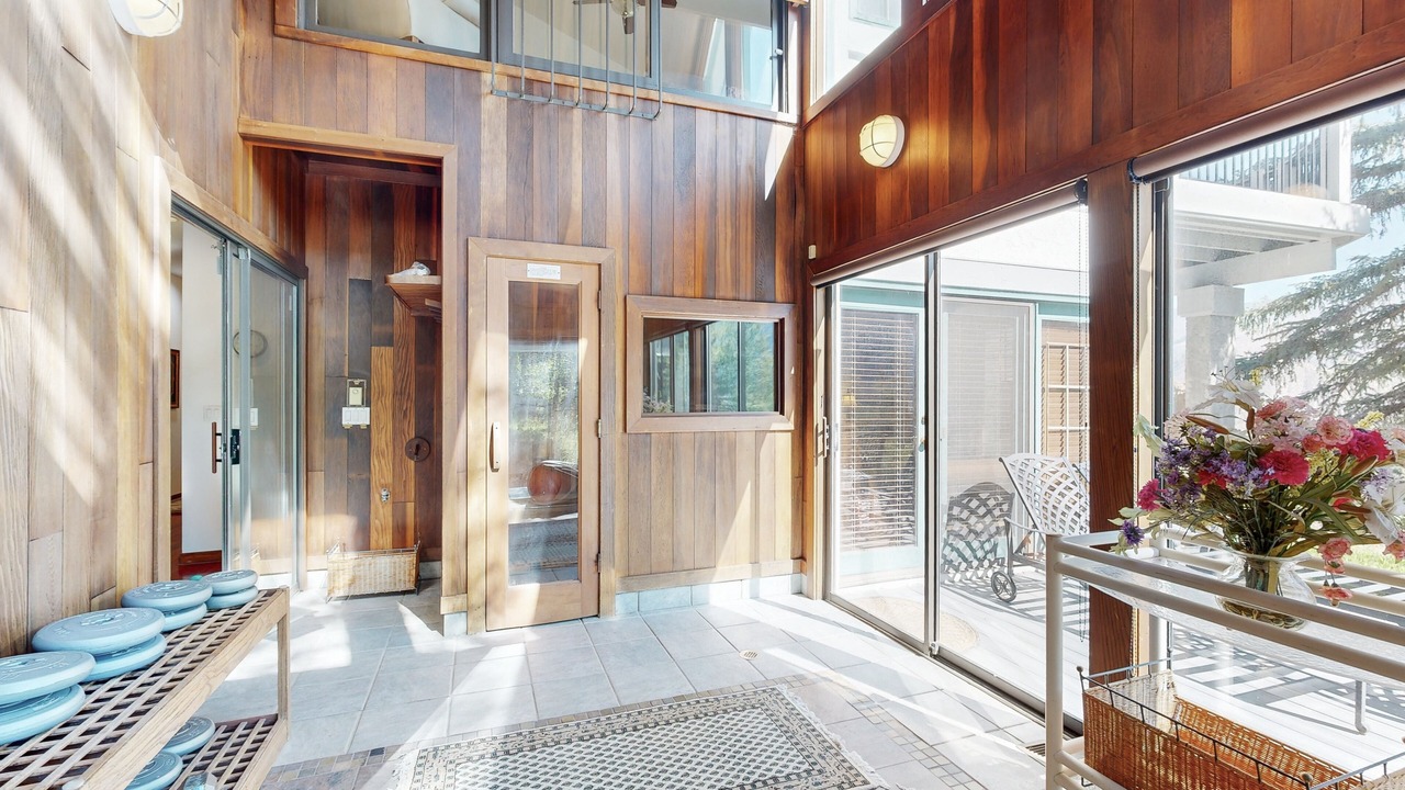 Photo of Patio Balcony in Avon