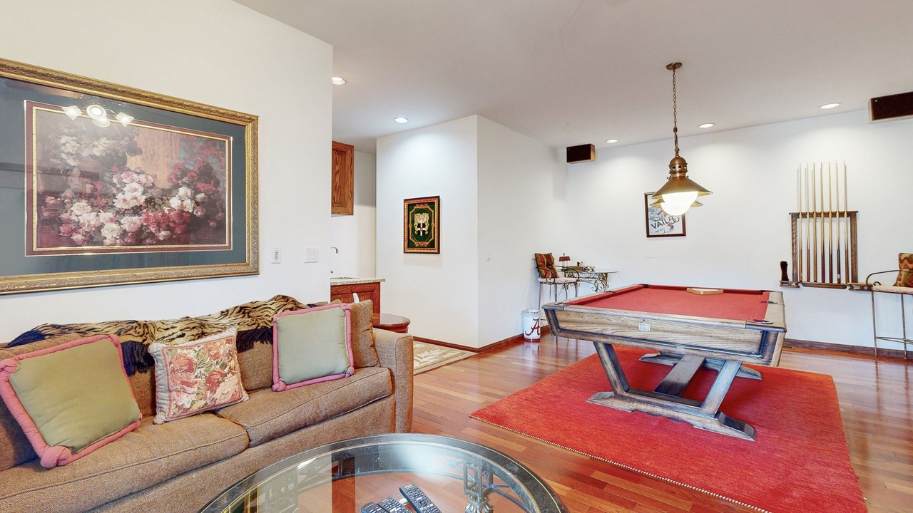 Photo of Bedroom in Avon