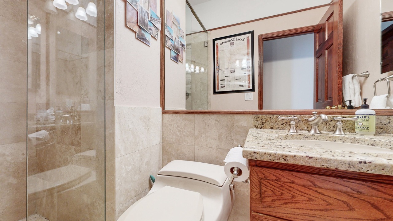 Photo of Bathroom in Avon