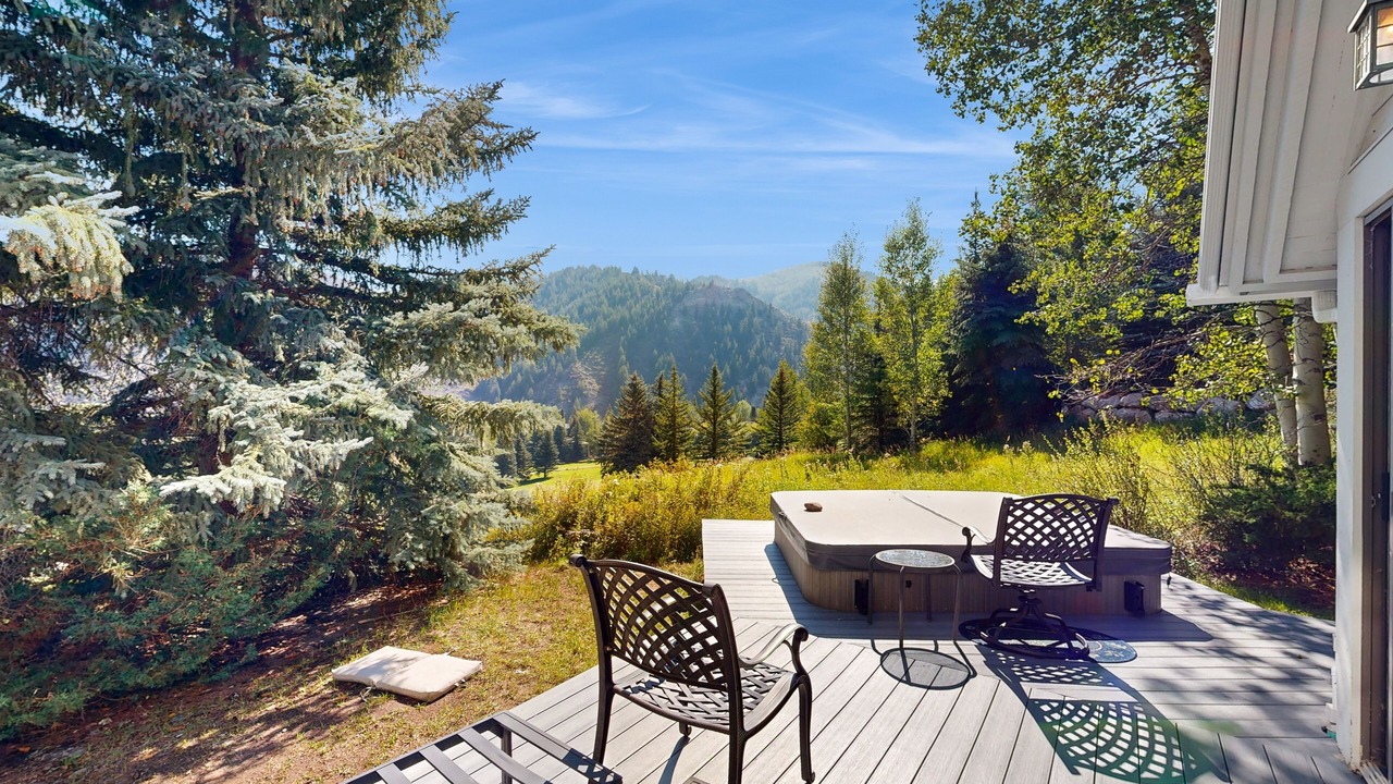 Photo of Patio Balcony in Avon