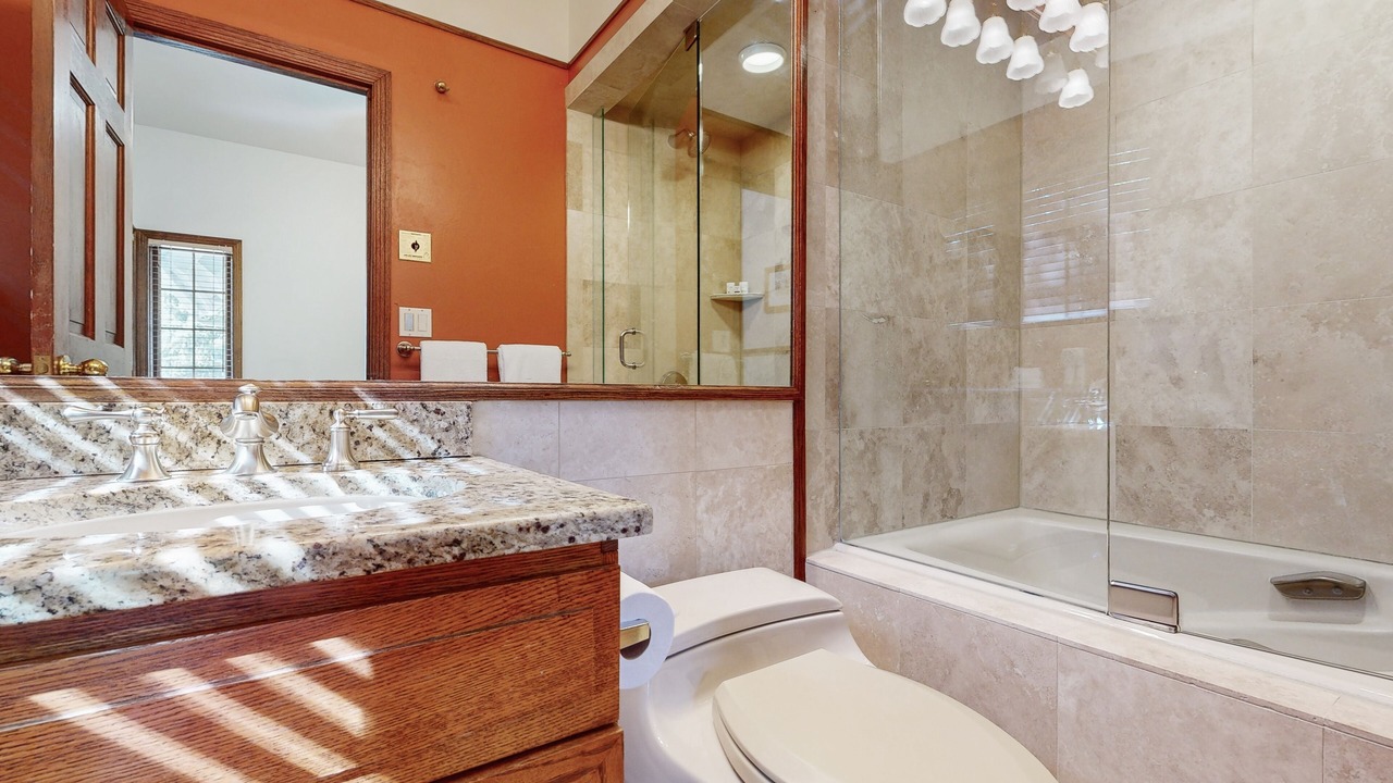 Photo of Bathroom in Avon