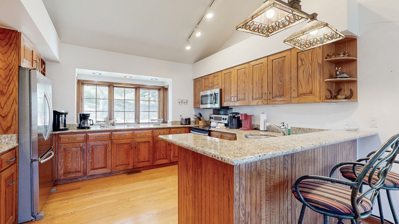 Photo of Kitchen in Avon