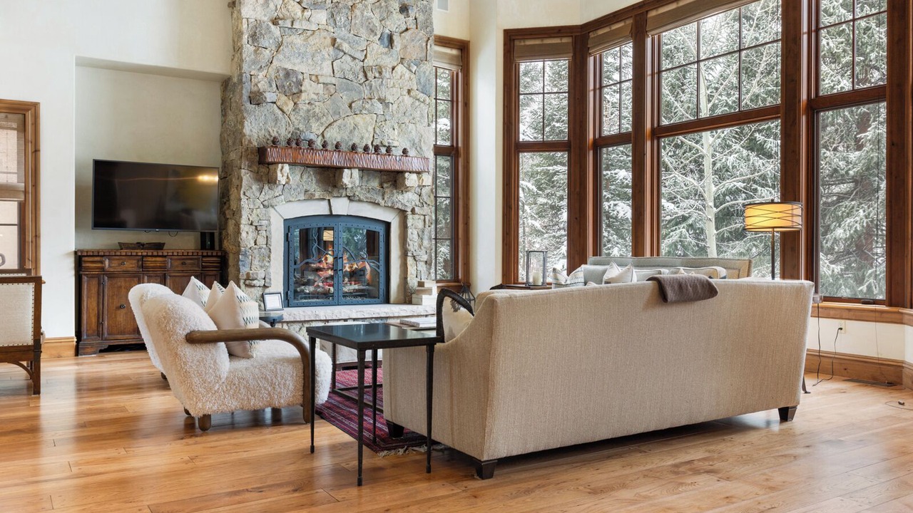 Photo of Livingroom in Village Walk