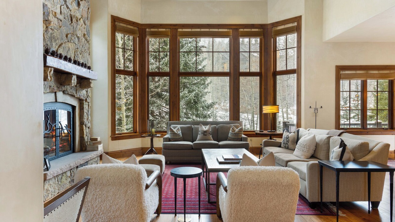 Photo of Livingroom in Village Walk